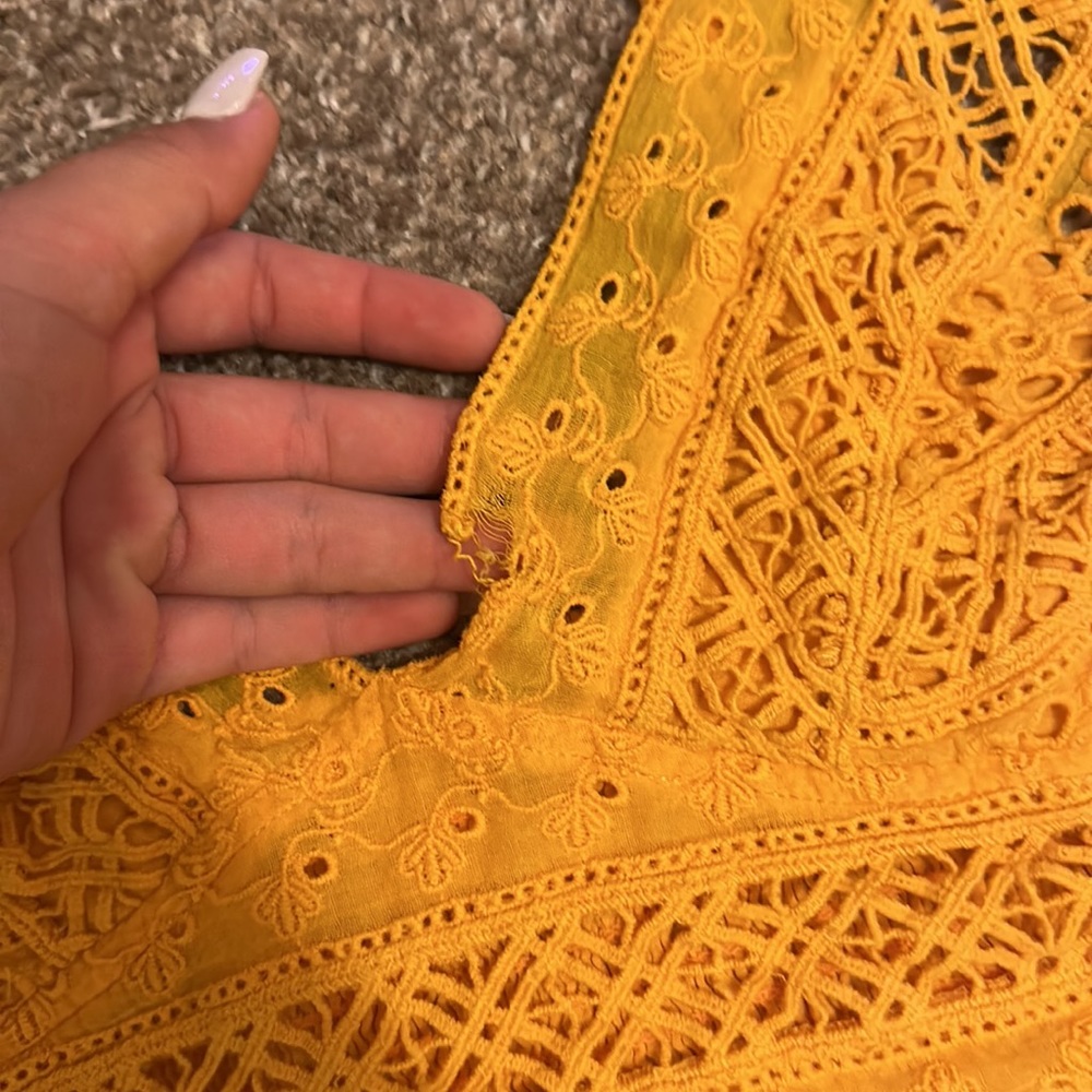 Free People bralette - Picture 2 of 4